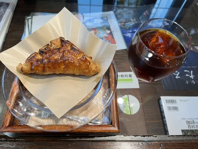 小樽芸術村ミュージアムカフェ - 小樽（カフェ）の写真