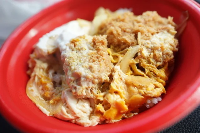 とんかつ デリカ新宿さぼてん 西帯広メガドンキ店 - 西帯広（とんかつ）の写真