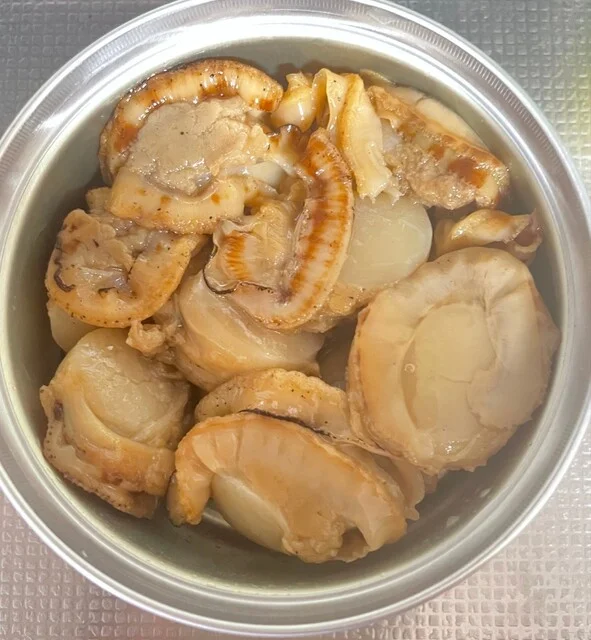 海産食品 みなみや - 下北（その他）の写真