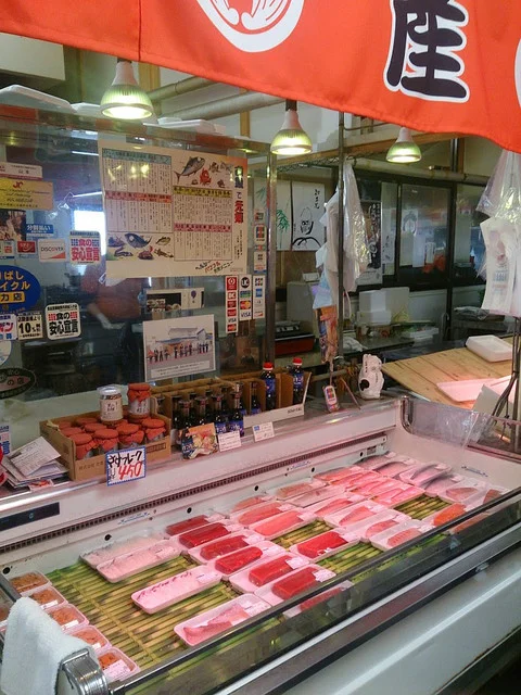 山本水産 - 苫小牧（その他）の写真