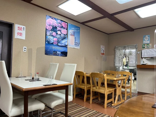 口コミ一覧 : 民宿ときわの写真