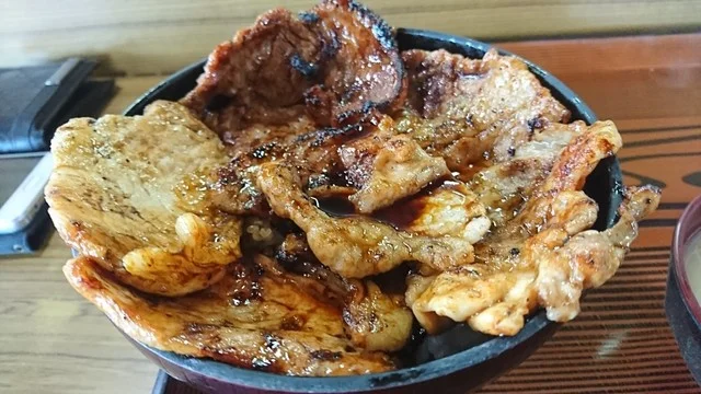 坂口食堂 - 帯広（食堂）の写真