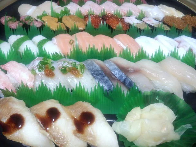 札幌海鮮丸 釧路愛国店 - 東釧路（寿司）の写真