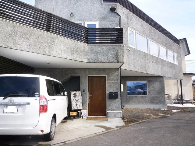 きいぶし - 柏林台（カフェ）の写真