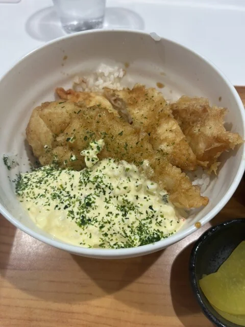 美味しい亭 釧路店 - 釧路（カレー）の写真