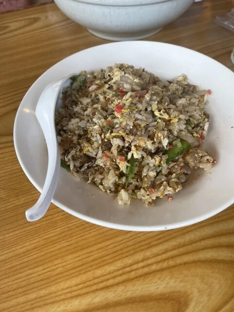 ロッキー 中央店 - 帯広（ラーメン）の写真