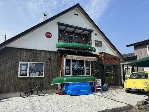 GARAGAGE（ガラガジ） - 神楽岡（豚丼）の写真