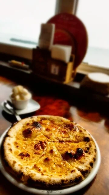 ｎｏｎびりーの（ノンビリーノ） - 苫小牧（ピザ）の写真