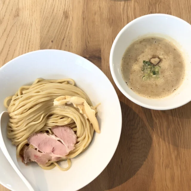 ラーメンゆきかげ 2号店 - 東釧路（ラーメン）の写真