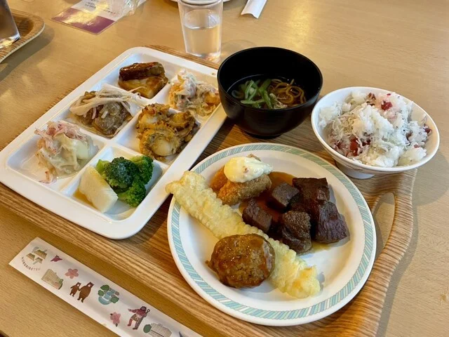 パークホテル雅亭 - 登別市その他（ホテル）の写真