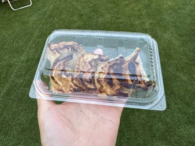 餃子屋北の匠 - 柏林台（餃子）の写真