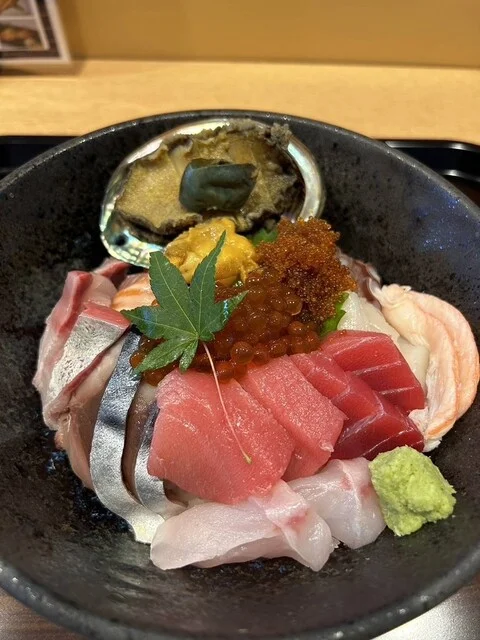 小樽海鮮処 そら - 小樽（海鮮丼）の写真