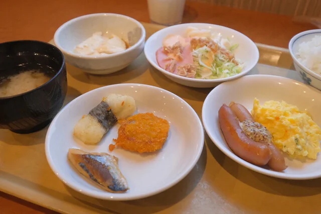 ホテルルートイン 網走駅前（HOTEL ROUTE INN） - 網走（ホテル）の写真