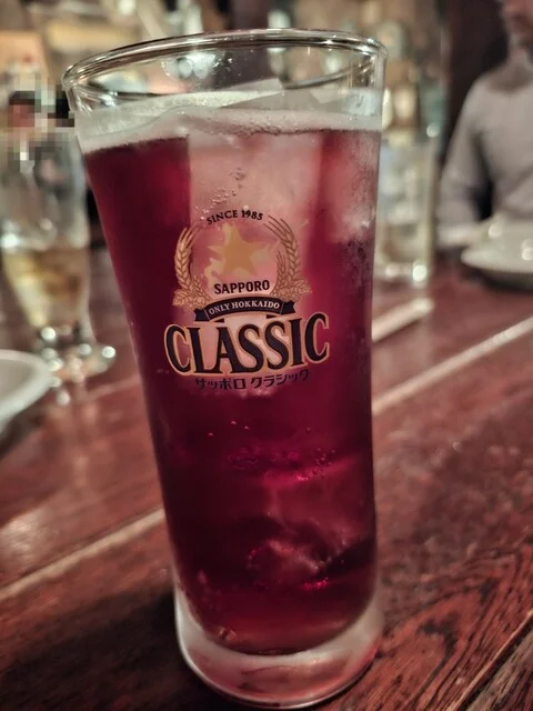 カクテルバー・ジジ（Cocktailbar JiZi） - 釧路（ダイニングバー）の写真