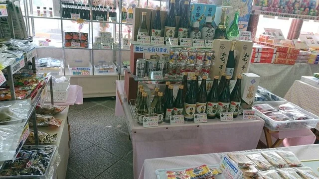 口コミ一覧 : 根室観光インフォメーションセンターの写真