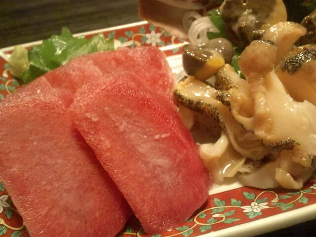 はにゅう - 新富士（居酒屋）の写真