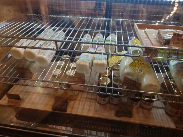 ハルニレポッポ - 緑が丘（カフェ）の写真