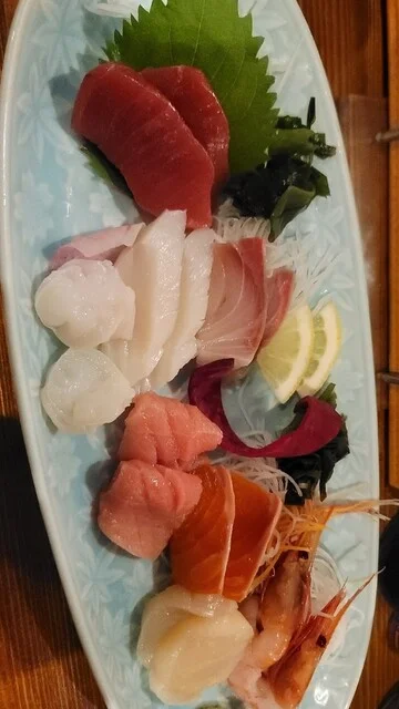 酒処 ふじりん - 小樽（居酒屋）の写真