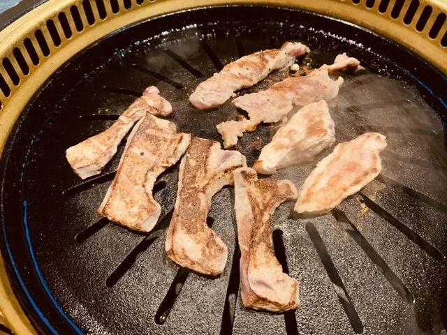 佐々木種畜牧場 豚匠 SACHIKU（GOT-HANDS PORK MEISTER） - 知床斜里（焼肉）の写真