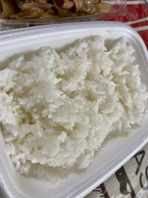 ほっともっと 苫小牧末広店（Hotto Motto） - 苫小牧（弁当）の写真