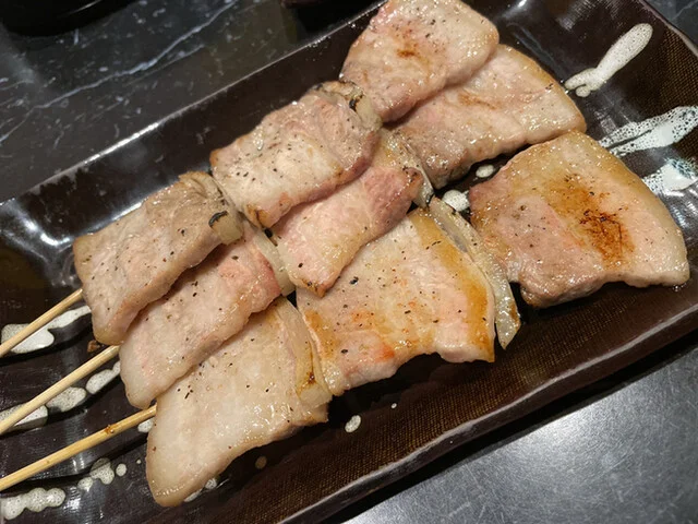 居酒屋玄起 - 糸井（焼き鳥）の写真