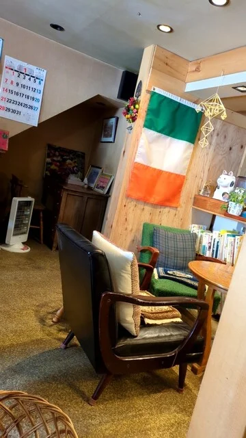 CSAShOP（シーエスエーショップ） - 小樽（カフェ）の写真