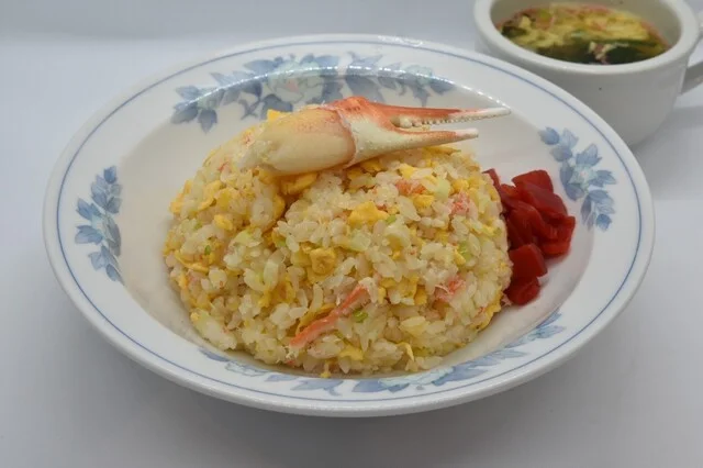 小樽あんかけ焼きそば 鶴龍 - 小樽（中華料理）の写真