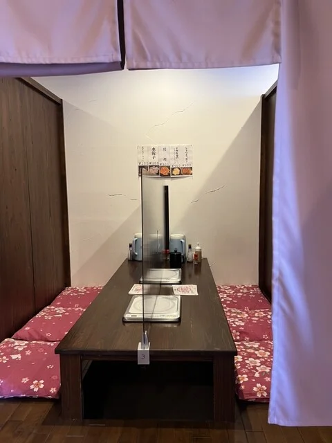 肉屋の定食 - 柏林台（とんかつ）の写真