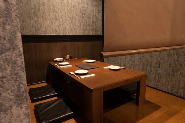 居酒屋割烹㊥ATARU - 帯広（居酒屋）の写真