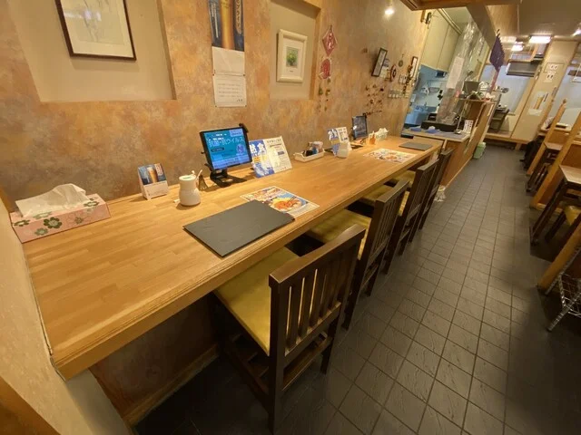 味処てっ平（あじどころてっぺい） - 苫小牧（とんかつ）の写真