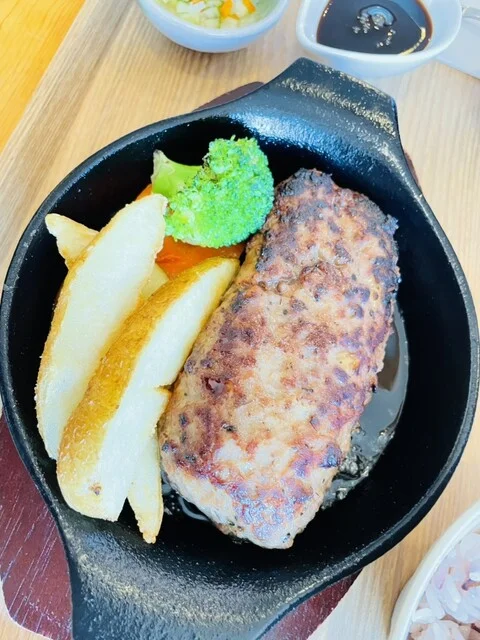 からだ喜ぶ定食屋さんのちのちカフェcotori（コトリ） - 新旭川（食堂）の写真