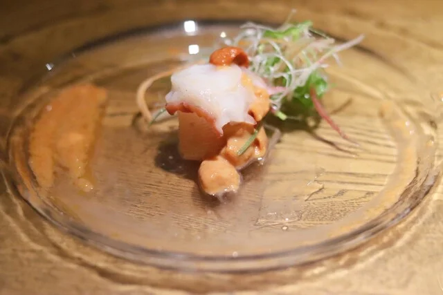 ビストロ ジェー バー しゅんや（BISTRO J BAR しゅんや） - 釧路（創作料理）の写真