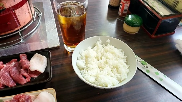 らむ舎 - 新旭川（ジンギスカン）の写真