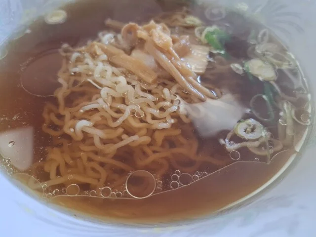 中華料理 広東 - 新大楽毛（中華料理）の写真