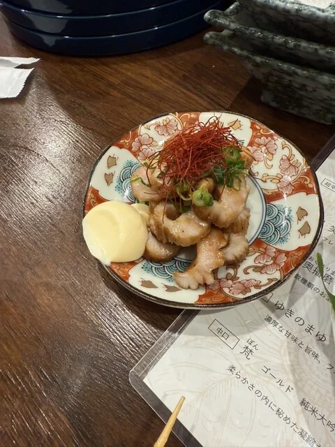 Parlor ひまわり - 帯広（居酒屋）の写真