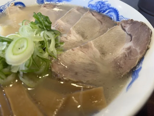 三代目 鳥よし（サンダイメ トリヨシ） - 糸井（ラーメン）の写真