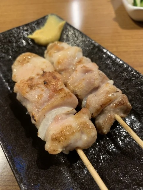 やきどり 一辰 - 青葉（焼き鳥）の写真