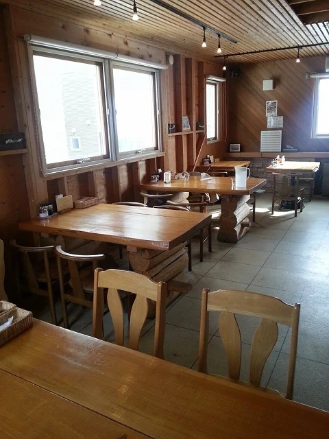 リストランテ　グラッツェ（RISTORANTE GRAZIE!） - 桂台（イタリアン）の写真