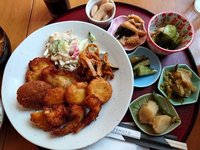 カフェブレス - 帯広（カフェ）の写真