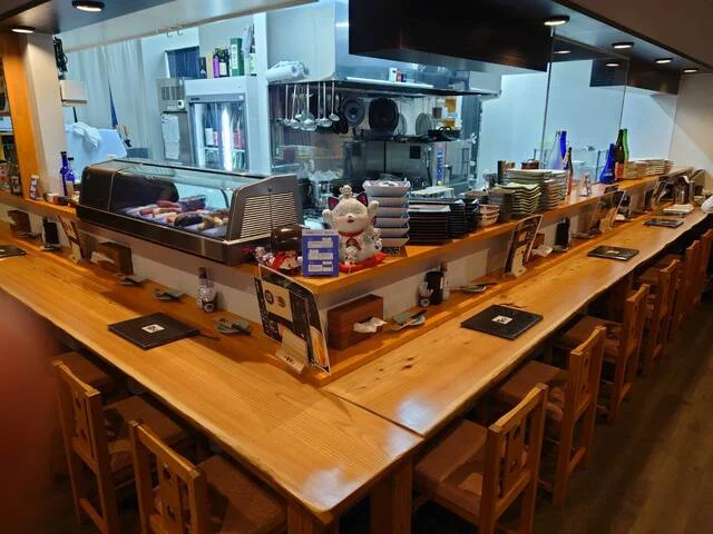 串49 - 西帯広（居酒屋）の写真