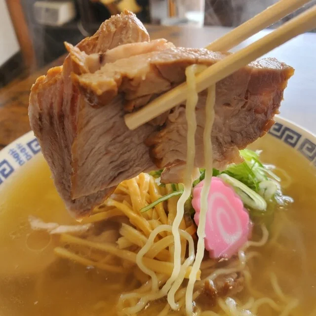 らぁめん 875（HANAKO） - 釧路市その他（ラーメン）の写真