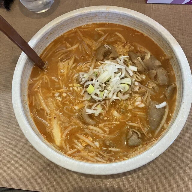 パルパル亭 - 西帯広（ラーメン）の写真