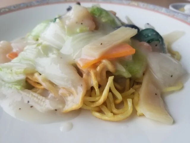 Top of KUSHIRO（トップ オブ クシロ） - 釧路（ビュッフェ）の写真