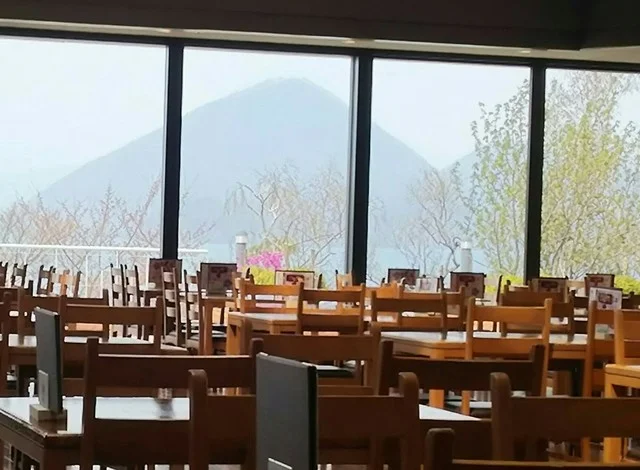 ビュッフェレストラン - 洞爺湖町その他（ビュッフェ）の写真