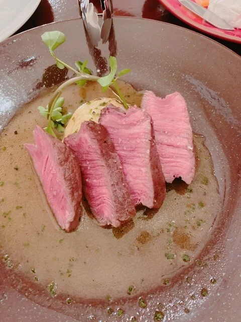 Curiya（クリヤ） - 旭川（ビストロ）の写真