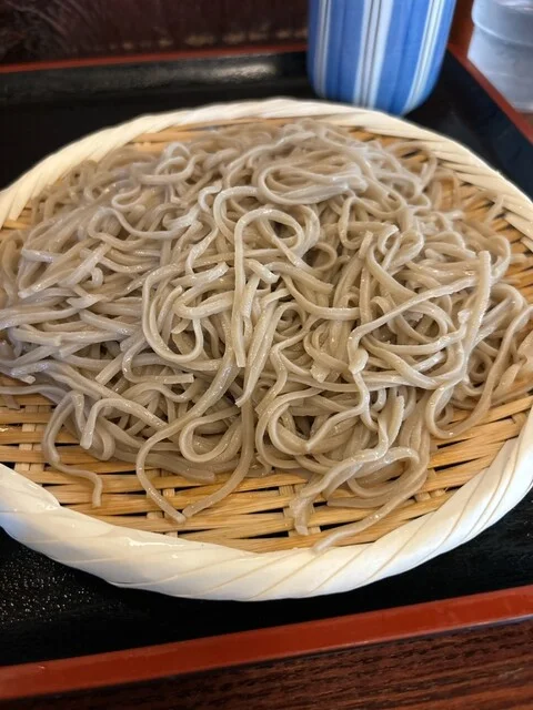 そば・酒処 くるみや - 南小樽（そば）の写真