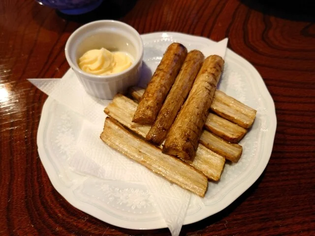 鳥幸（とりこう） - 帯広（焼き鳥）の写真