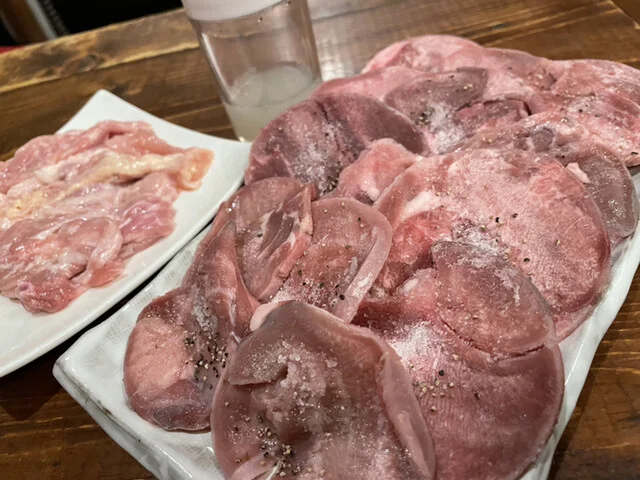 ジンギスカン酒場 こっぽ - 苫小牧（ジンギスカン）の写真