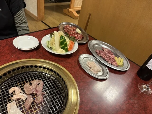 にしき - 美瑛（焼肉）の写真