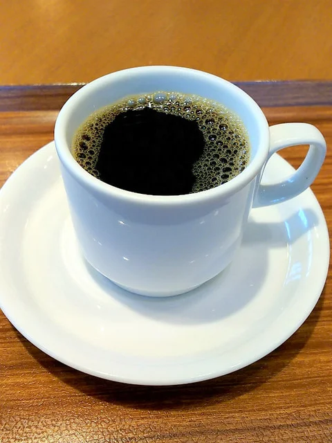 セレクトカフェ モカマタリ - 稚内（カフェ）の写真